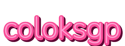 coloksgp — logo kanal