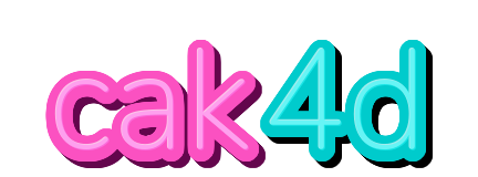 cak4d — logo kanal