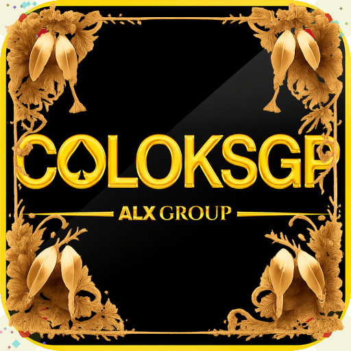 coloksgp — mitra unggulan