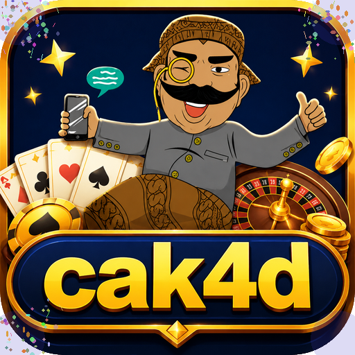 cak4d — mitra unggulan